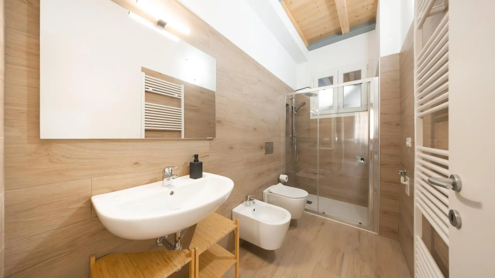 Apartamento Belvedere House 1 Bologna Center