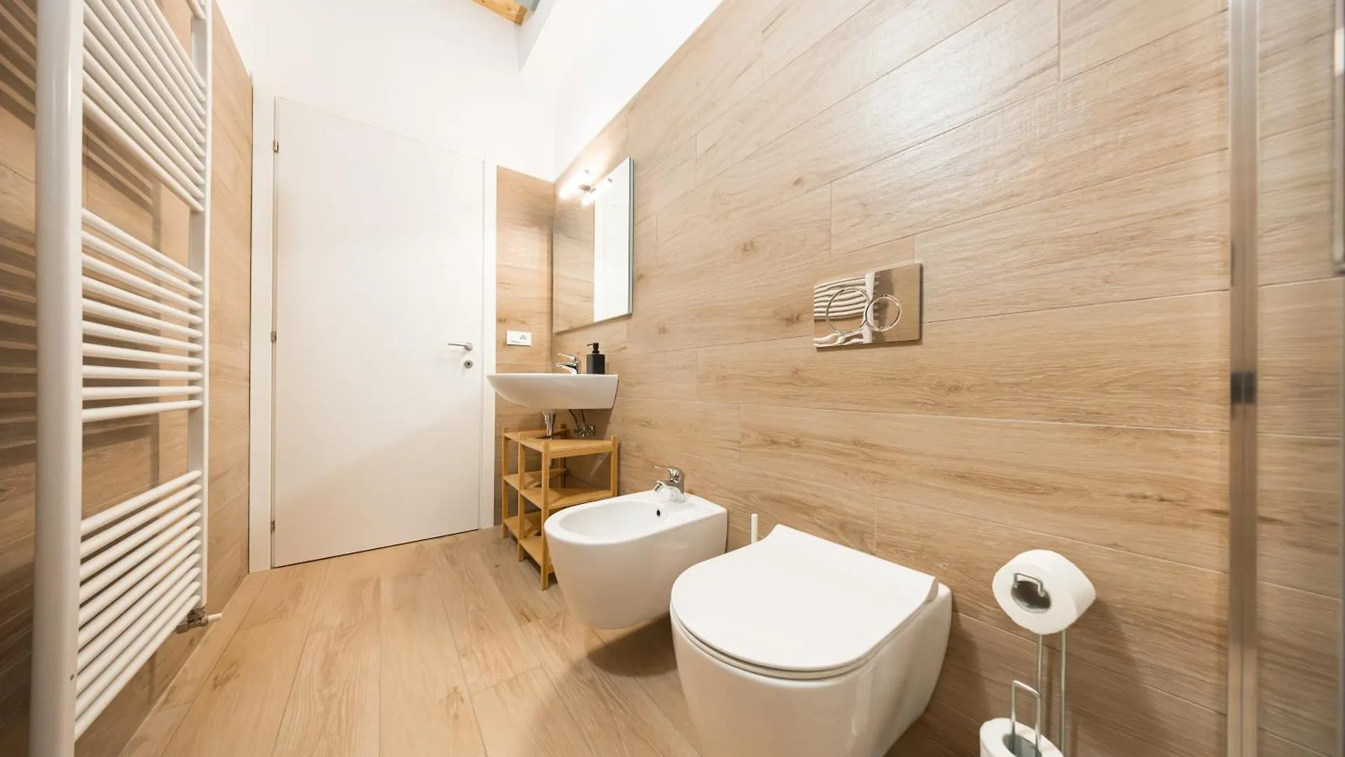 Belvedere House 1 Bologna Center Apartamento