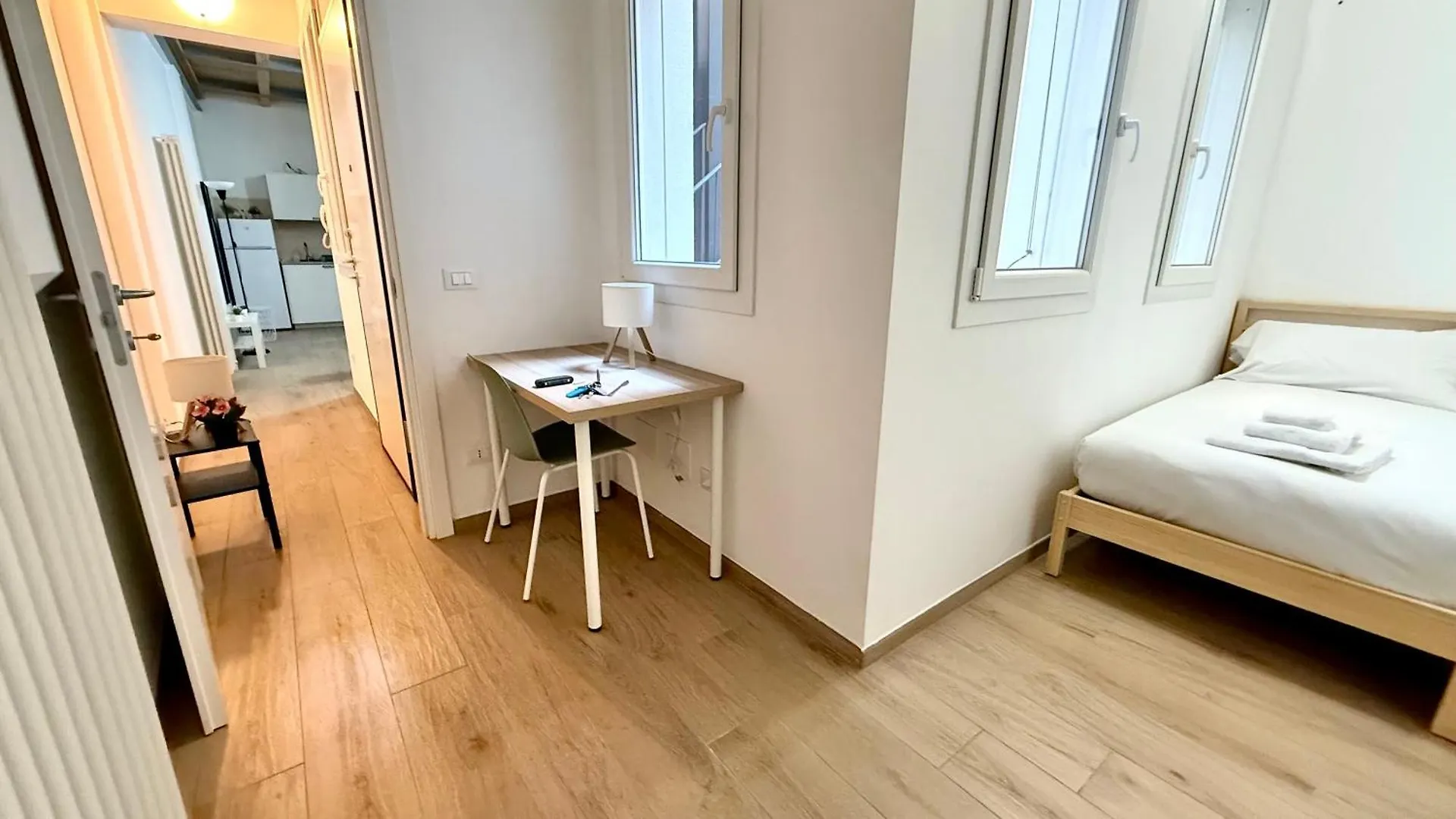 Apartamento Belvedere House 1 Bologna Center