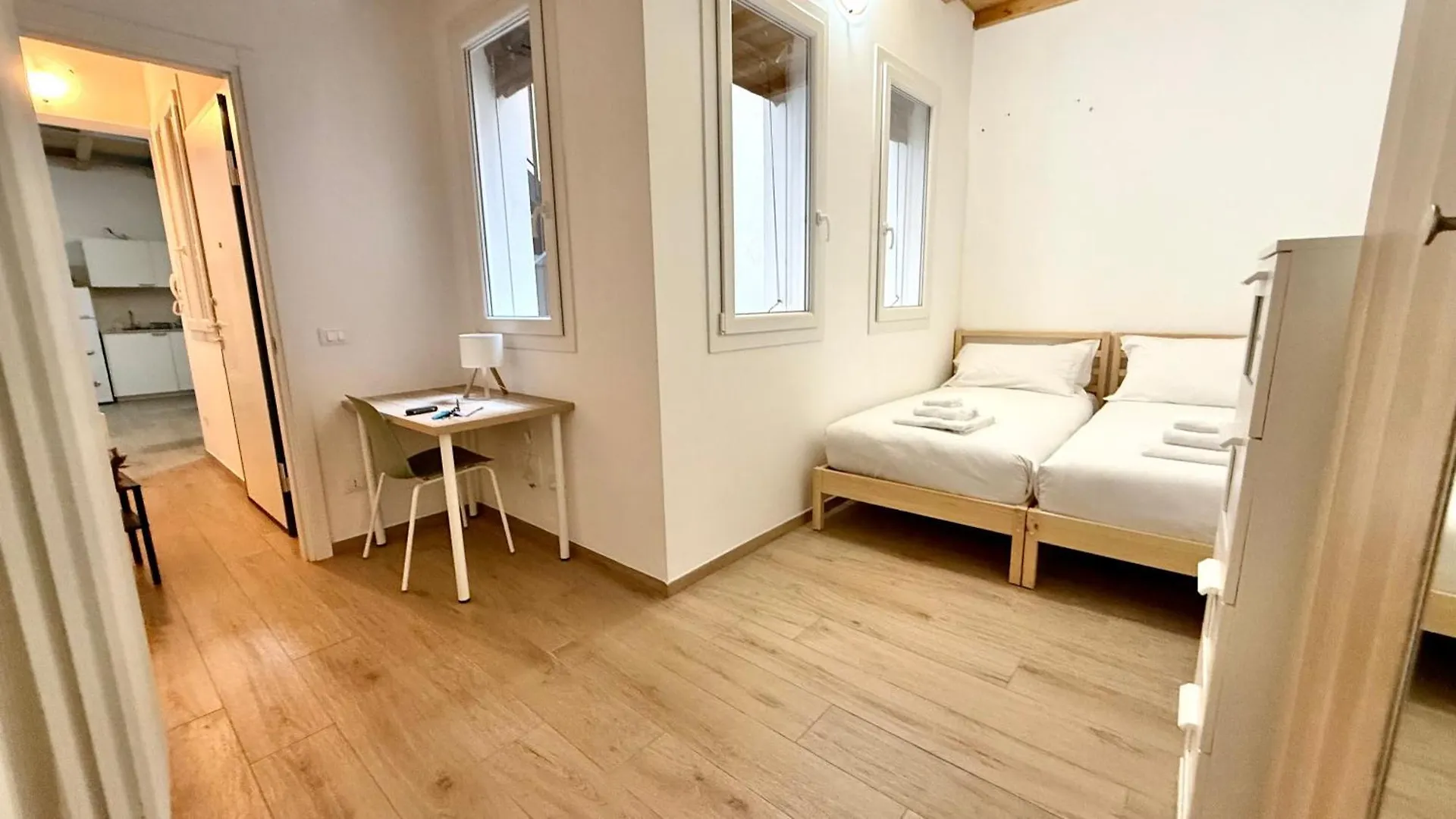 Belvedere House 1 Bologna Center Italia
