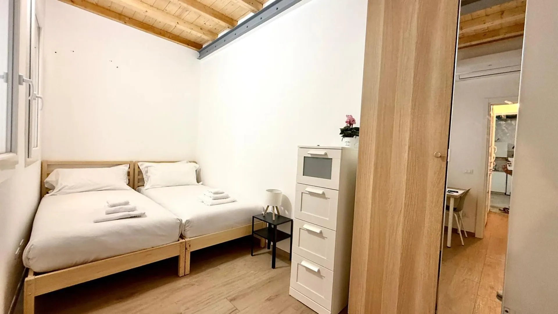 Belvedere House 1 Bologna Center Apartamento