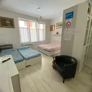 Appartement House Tabe Centro, Bologne