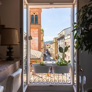 La Finestra Apartamento